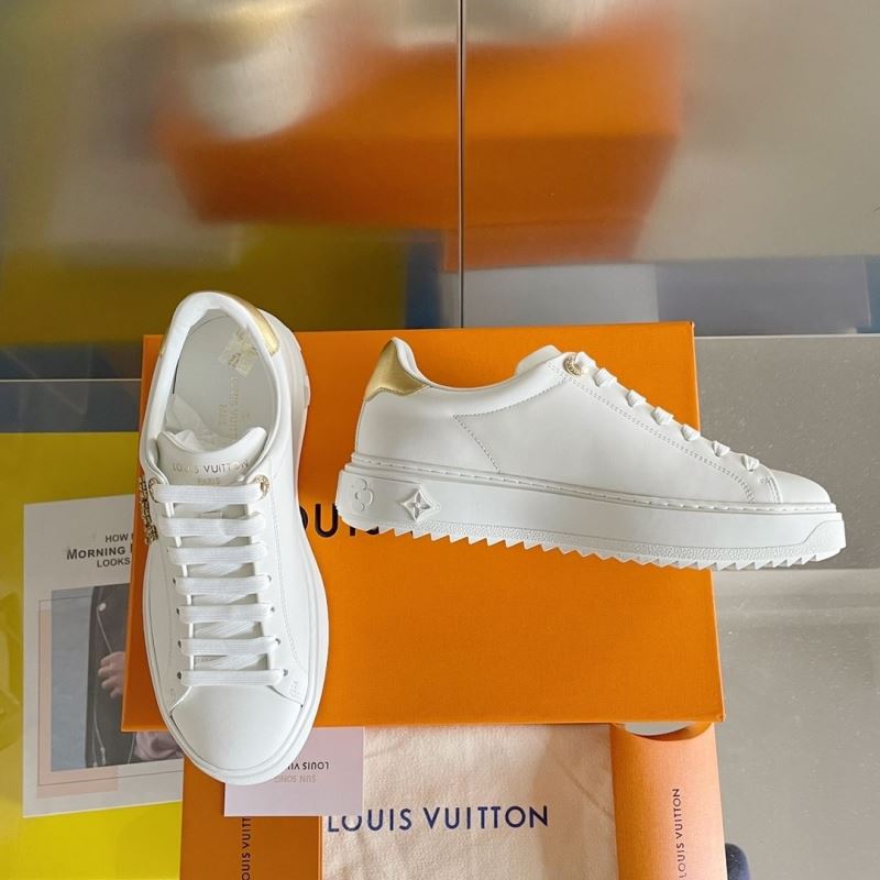 Louis Vuitton Trainer Sneaker